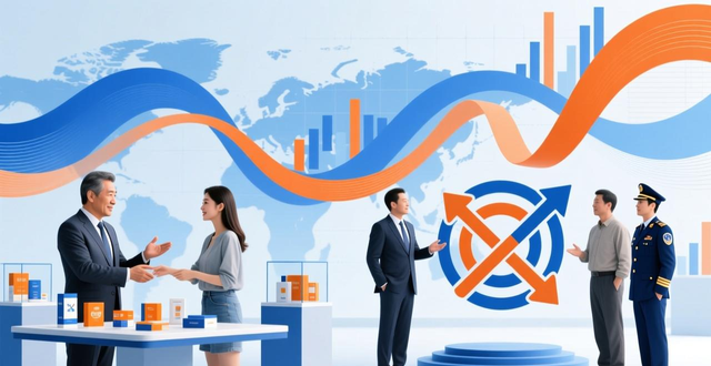 工商企业管理专业就业方向、前景、薪酬待遇及从业条件介绍