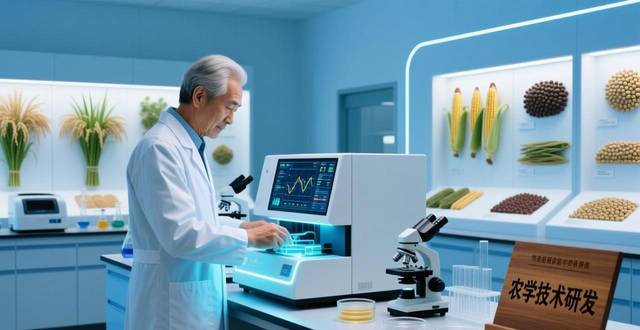 农学园林专业就业方向与前景揭秘，关乎考生家长