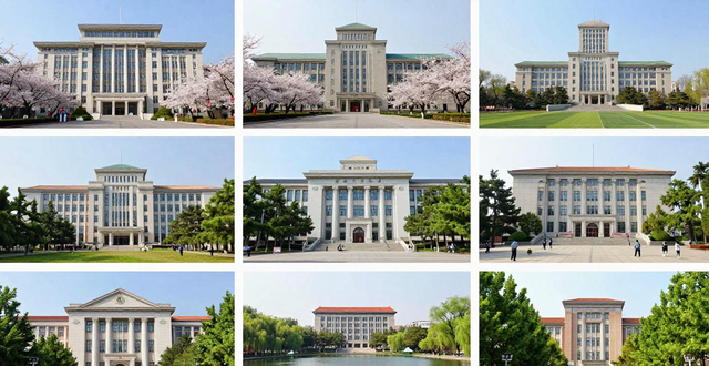 2024年大学高薪专业揭秘，同济信息类就业前景如何？