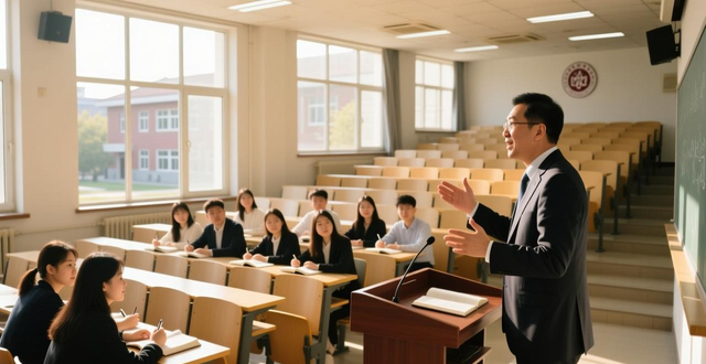 北京理工大学MBA怎么样？提前面试有多难？