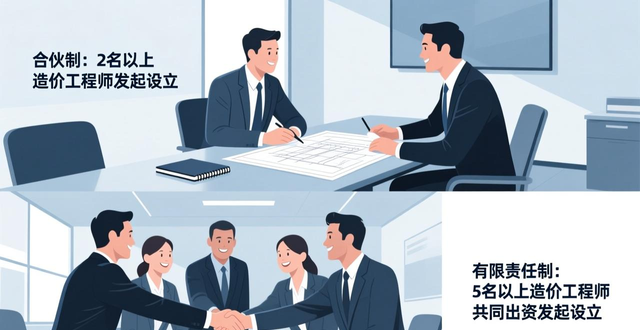 取消造价资质审批后，造价工程师就业前景究竟如何？