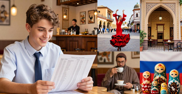 小语种就业前景广阔，人才缺口大，这些方向值得关注