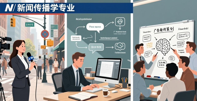 文科女生就业前景好的专业推荐，选对专业奠定未来基础