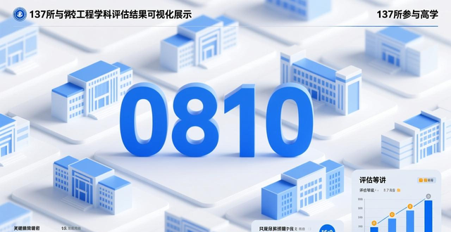 高考志愿填报：电子信息类高校就业前景好，专业选择多