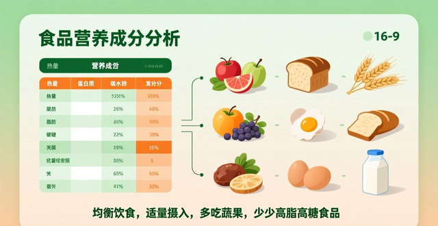 公共营养师就业前景广阔，需求增长薪资优且就业多元