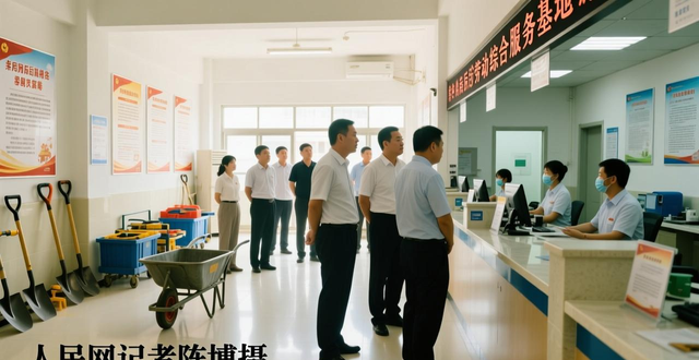 厦门新就业形态举措亮点多，灵活就业人员机会与保障并存