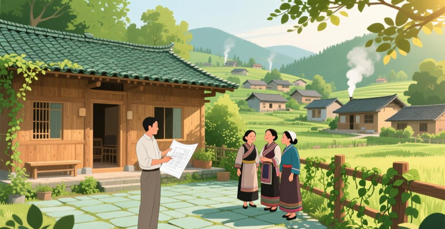 建筑学不是夕阳专业！中国建筑专业就业新机遇大揭秘