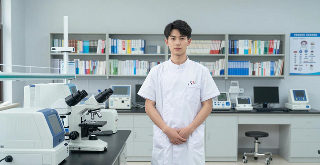 男生学护理就业前景广阔，多领域发展机会等你来