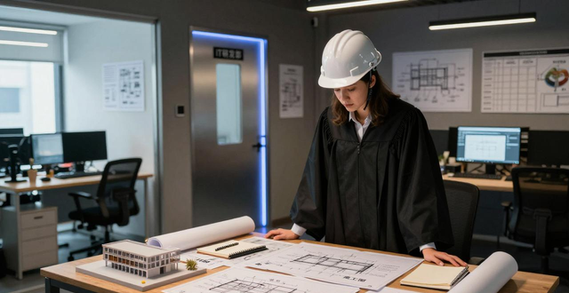 中国建筑专业就业遇冷，昔日高薪不再，毕业生出路成谜