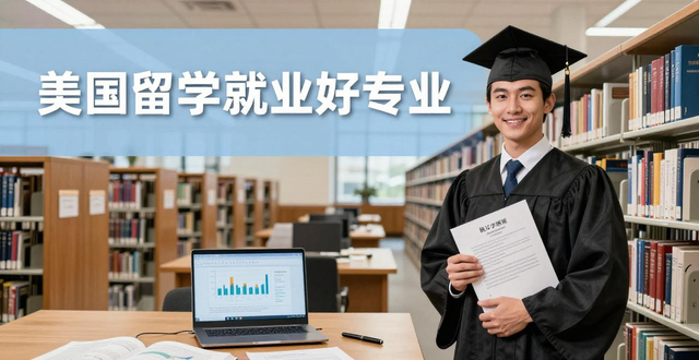 美国留学就业好专业揭秘：物理化学专业就业前景如何？