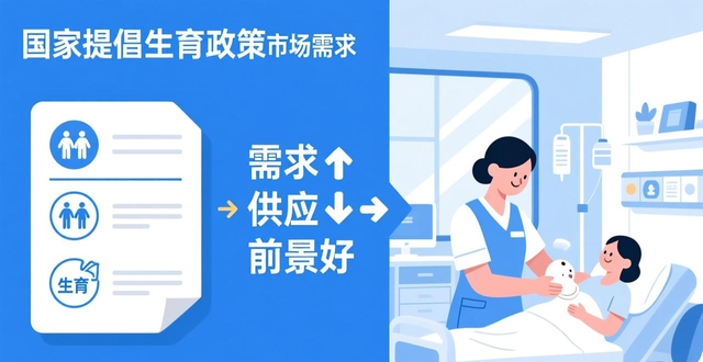 国家鼓励生育，催乳师就业前景好吗？哪家催乳师培训机构靠谱？