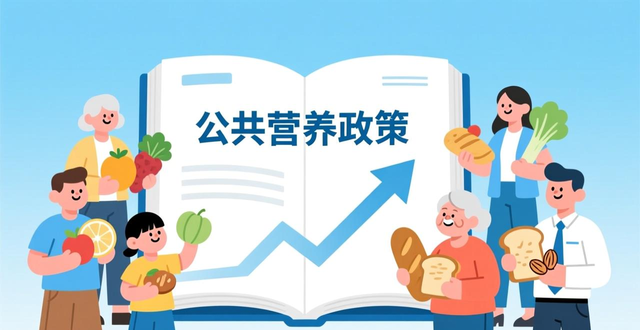 公共营养师前景及方向分析：需求增长待遇优，就业方向多样