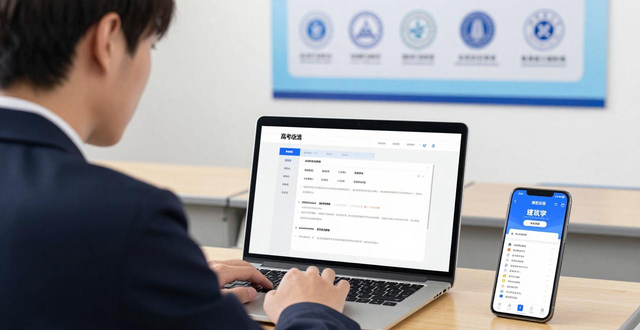 建筑学专业就业前景咋样？这些方向和职位你得知道