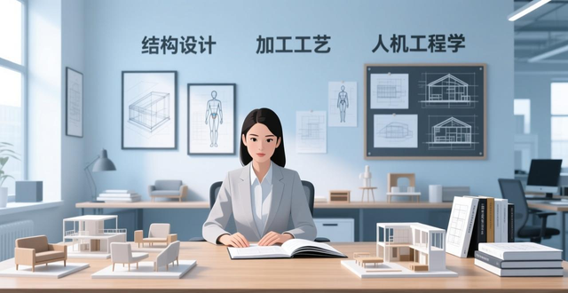 工业设计就业广，包装设计类前景如何？这些方向供你选