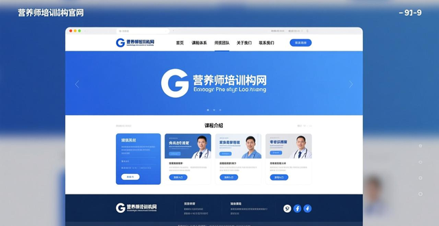 营养师培训乱象丛生，就业前景诱人背后暗藏诸多问题