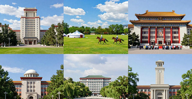 中文专业择校指南：各细分专业及推荐院校汇总