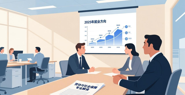 2025年劳动保障专业解读