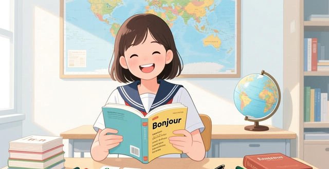 解读高考小语种：优势、限制与就业前景全解析