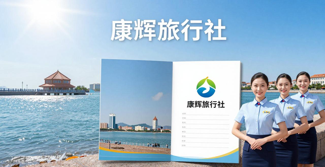 青岛口碑好的旅行社揭秘，这些排名靠前的你知道吗？