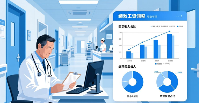 学医前景咋样？新规下编制变动，还值得报考医学类专业吗？