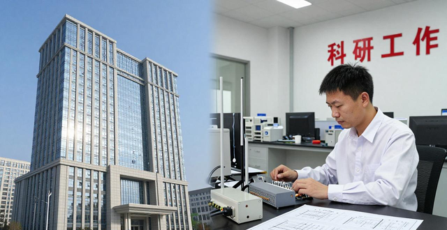 就业前景好的十大专业排名，看看有没有你心仪的