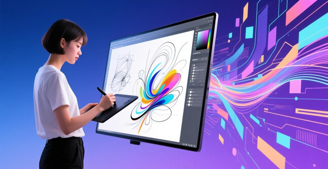 2023 艺术生关注！数字媒体艺术等专业就业前景及介绍