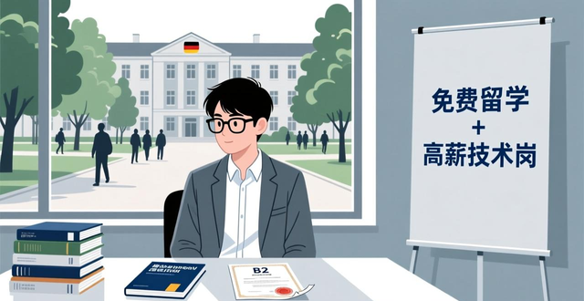 盘点2025年热门小语种就业前景，找到适合你的性价比之选