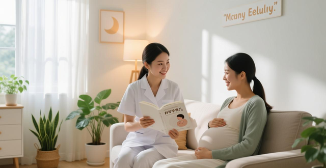 催乳师就业前景广阔，市场需求大，你还不赶紧来了解？