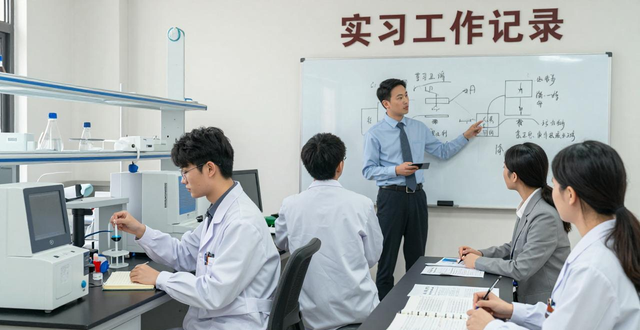 工商管理专业就业方向及培养目标等相关介绍