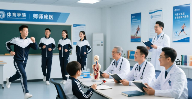 体育康复专业发展情况及办学特色，就业前景如何？