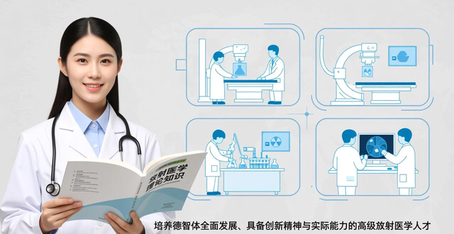 放射医学专业就业前景分析，关乎高考志愿选择