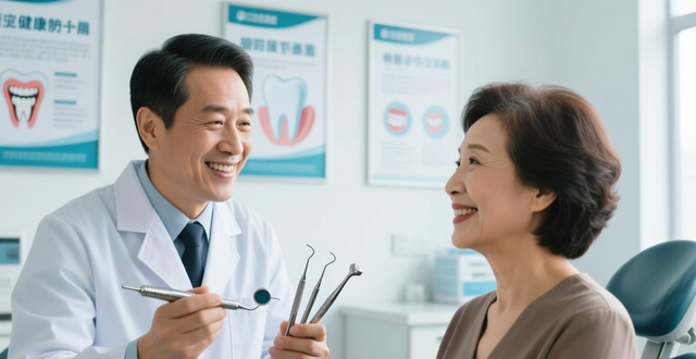 口腔医学技术就业前景揭秘，需求旺方向广但高质量人才缺