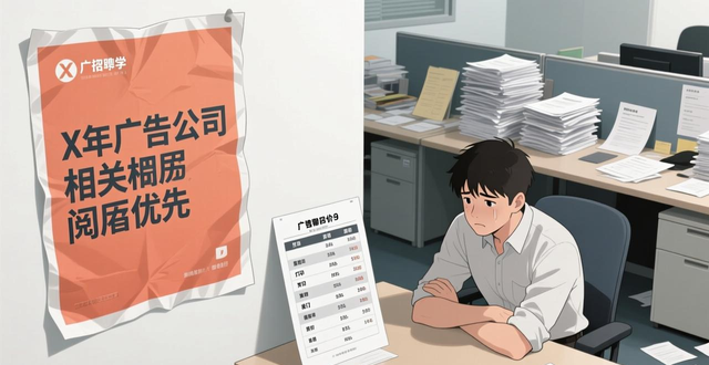 广告学就业前景和现状：专业开设潮后为何多所高校撤销？