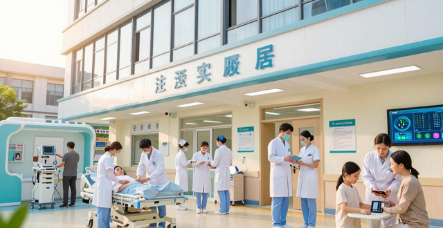 护理专业就业前景好吗？学护理专业难不难？山东技校网来解答