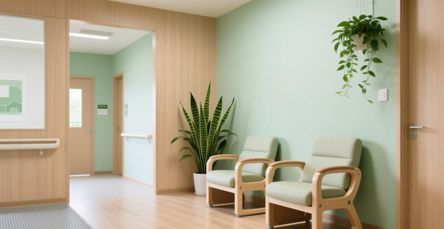 美国室内设计专业就业方向及专业解析，你了解多少？