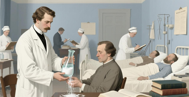 医学专业就业前景如何？这些方向提供多样机会