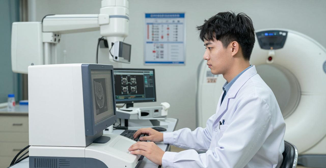 放射医学就业前景好，毕业生能从事多种工作