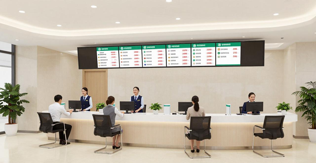 金融专业大学生就业方向与前景分析，薪酬上涨空间大