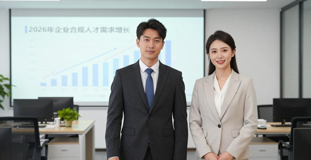 CPA就业前景超棒！四大、大厂任你挑，薪资涨幅惊人