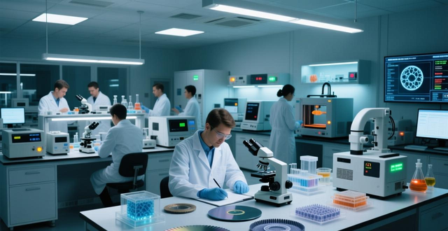 材料工程专业就业前景及收入情况，家长必看