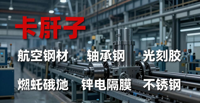 材料类专业细分17类及材料科学与工程等专业介绍