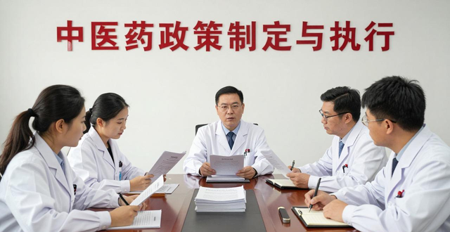 中医的就业前景如何？