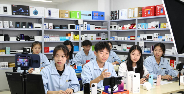 职业教育发展新路径：技能人才培养与中等专业学校就业前景探索