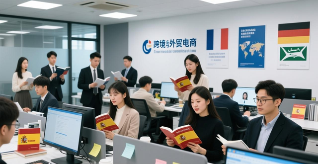 小语种就业前景广阔，这些方向你知道吗？