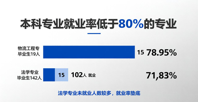 浙江工业大学本科生就业情况，土木工程专业就业去向如何？