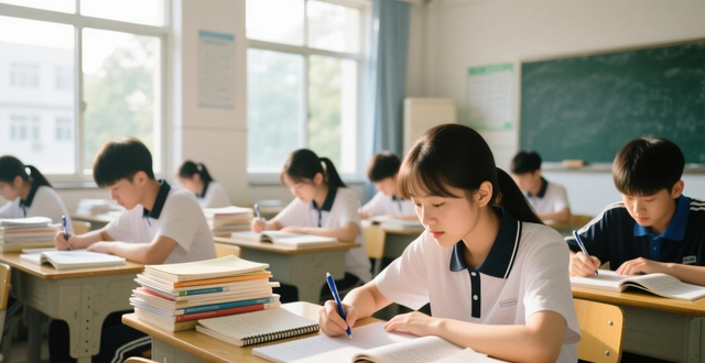 高考报志愿必看！西安交大交通运输等专业就业前景超棒