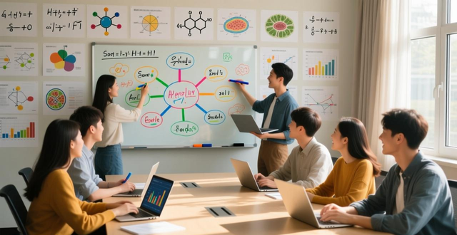 工商管理专业就业情况及新趋势，助你成为行业佼佼者