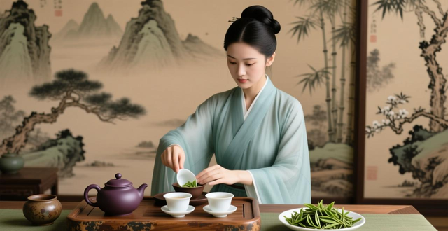 茶艺与茶文化专业学习价值及茶艺师广阔就业前景大揭秘