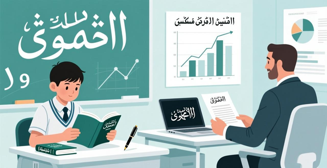 阿拉伯语就业方向及前景分析，平均薪资有多少？