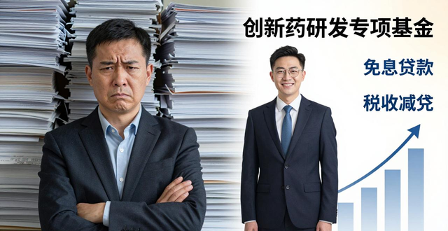 创新药发展成果显著，2026年成关键元年，盈利跨越吸引关注